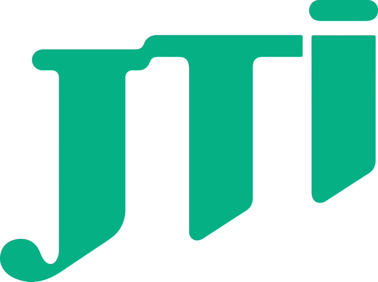 JTI Connect Loading